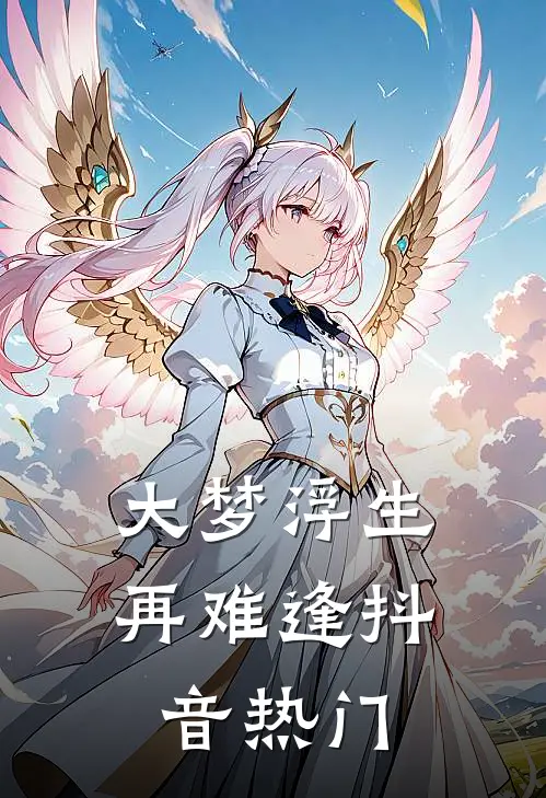 大梦浮生再难逢抖音热门