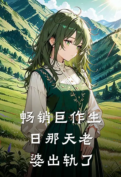 畅销巨作生日那天老婆出轨了