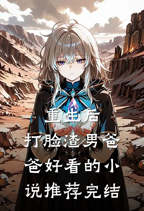 重生后，打脸渣男爸爸好看的小说推荐完结