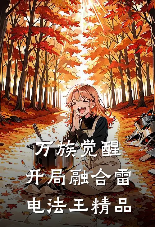 万族觉醒，开局融合雷电法王精品