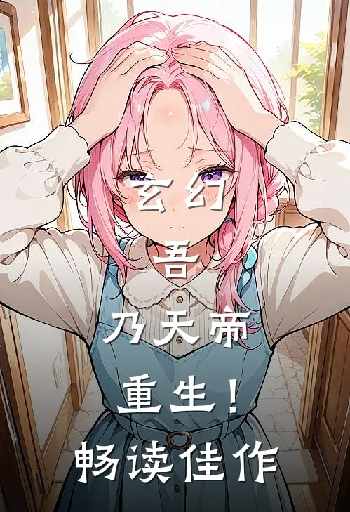 玄幻：吾，乃天帝重生！畅读佳作