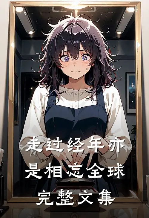 走过经年亦是相忘全球完整文集