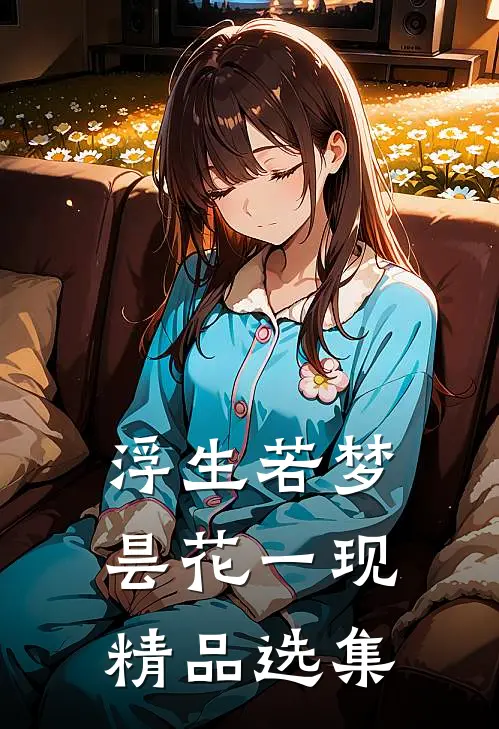 浮生若梦昙花一现精品选集