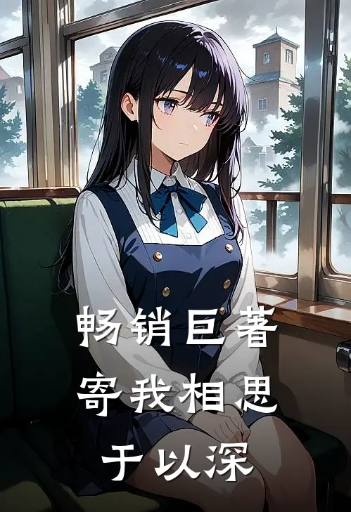 畅销巨著寄我相思于以深