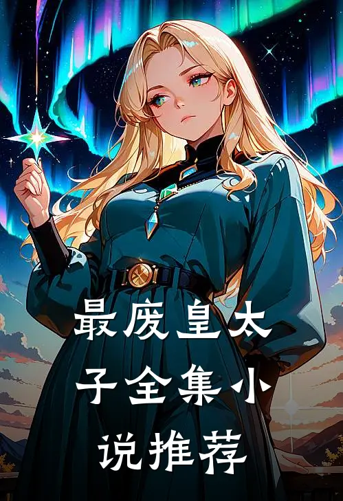 最废皇太子全集小说推荐