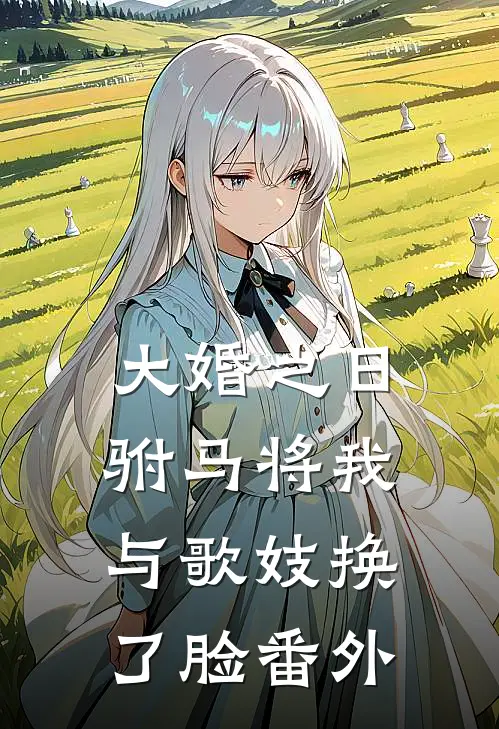 大婚之日，驸马将我与歌妓换了脸番外