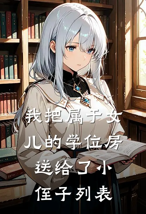 我把属于女儿的学位房送给了小侄子列表