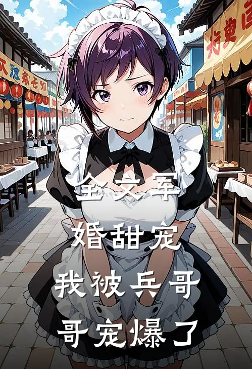 全文军婚甜宠：我被兵哥哥宠爆了