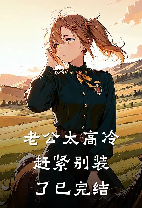 老公太高冷，赶紧别装了已完结