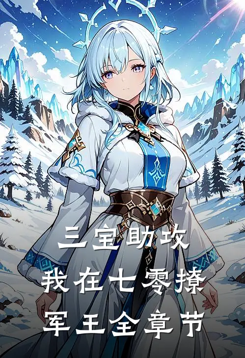 三宝助攻：我在七零撩军王全章节