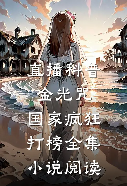 直播科普金光咒，国家疯狂打榜全集小说阅读