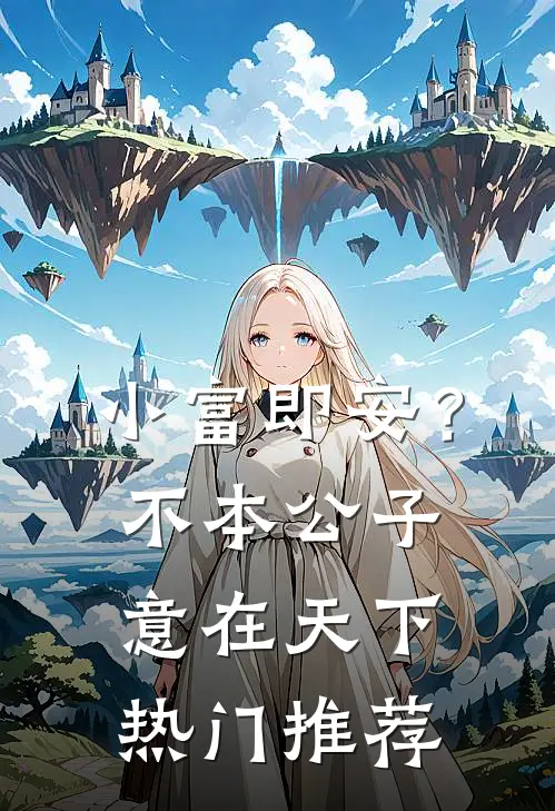 小富即安？不，本公子意在天下热门推荐