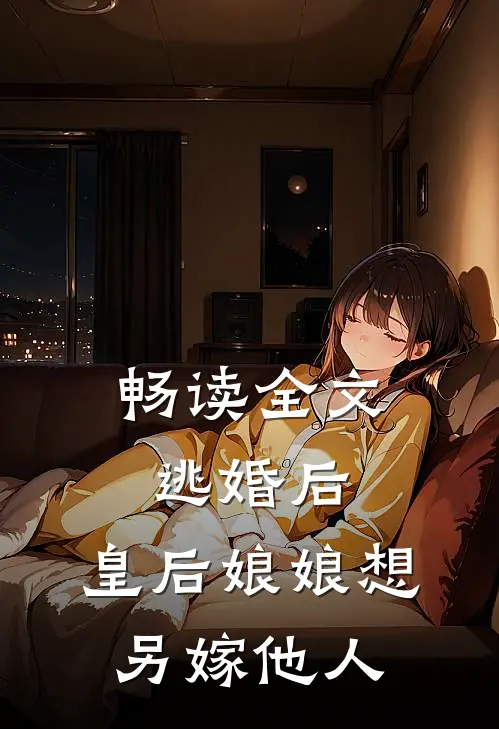 畅读全文逃婚后，皇后娘娘想另嫁他人