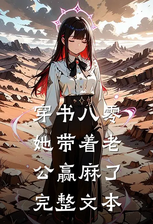穿书八零：她带着老公赢麻了完整文本
