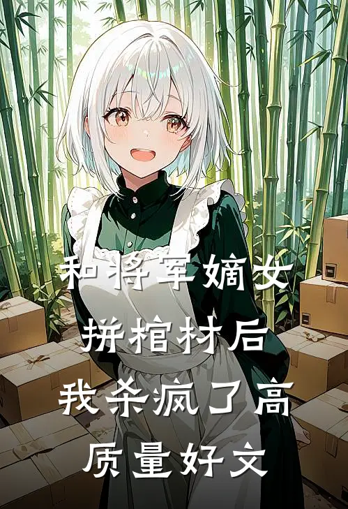 和将军嫡女拼棺材后，我杀疯了高质量好文