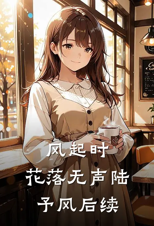 风起时，花落无声陆予风后续