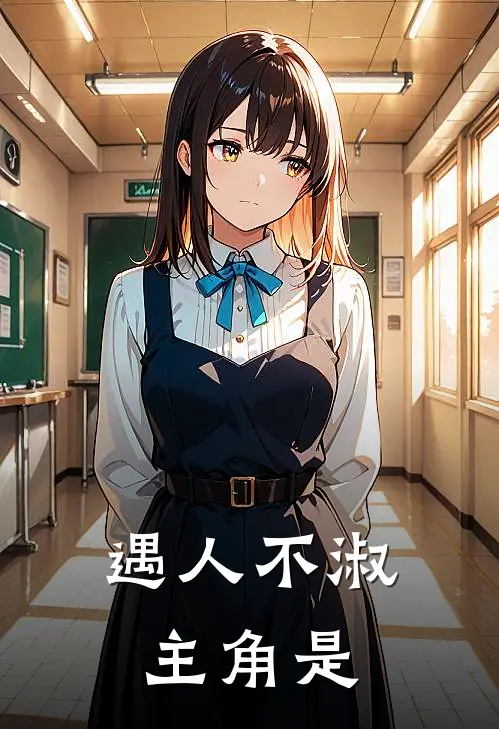 遇人不淑主角是
