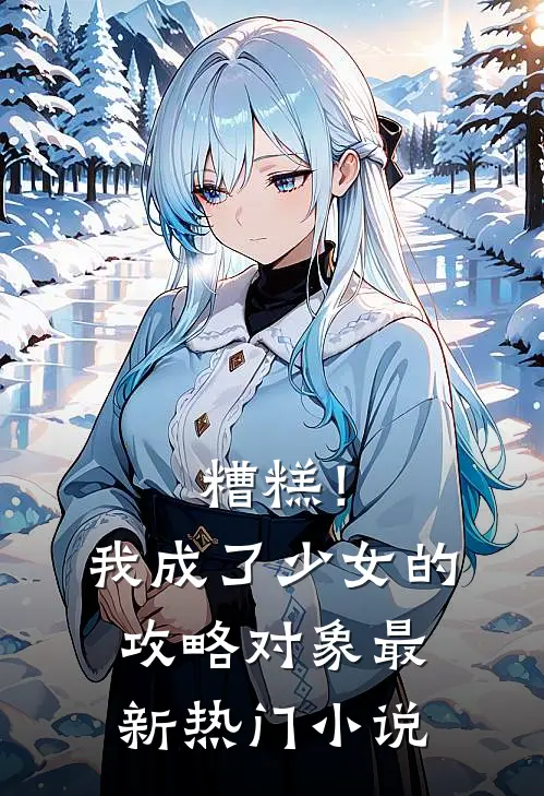 糟糕！我成了少女的攻略对象最新热门小说