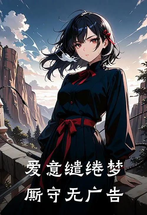 爱意缱绻梦厮守无广告