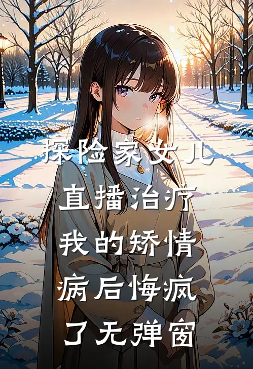 探险家女儿直播治疗我的矫情病后悔疯了无弹窗
