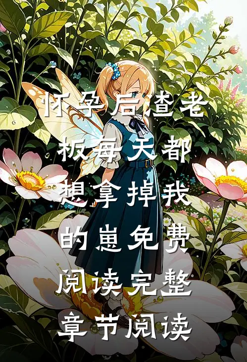 怀孕后渣老板每天都想拿掉我的崽免费阅读完整章节阅读