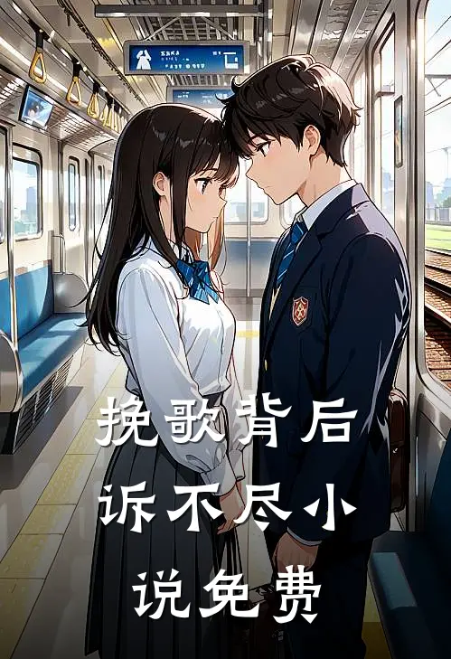 挽歌背后诉不尽小说免费