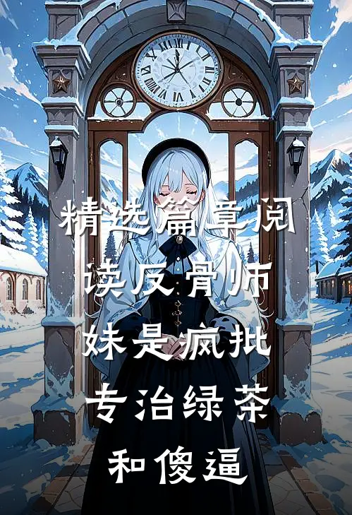 精选篇章阅读反骨师妹是疯批，专治绿茶和傻逼