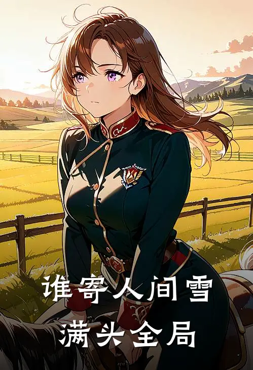谁寄人间雪满头全局