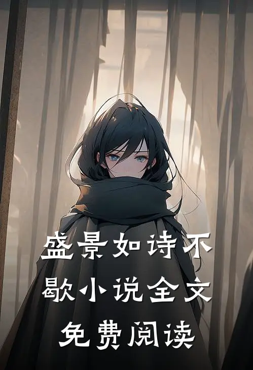 盛景如诗不歇小说全文免费阅读