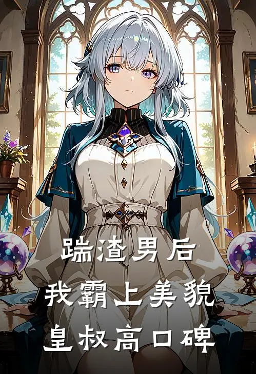 踹渣男后，我霸上美貌皇叔高口碑