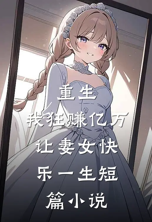 重生：我狂赚亿万，让妻女快乐一生短篇小说