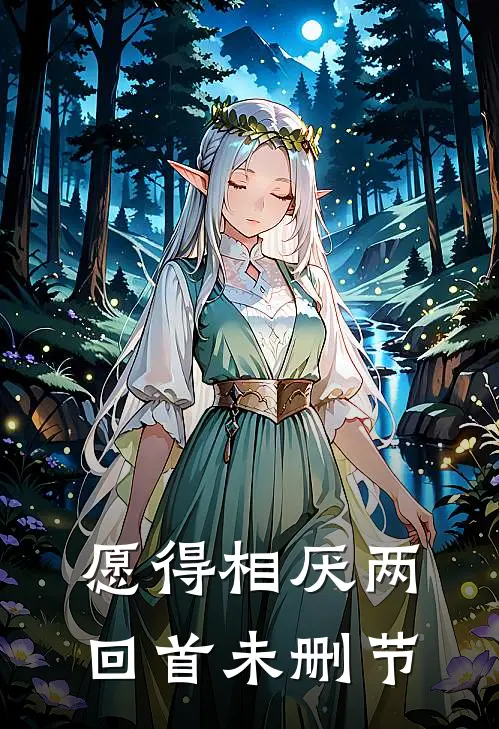 愿得相厌两回首未删节