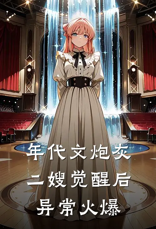 年代文炮灰二嫂觉醒后异常火爆