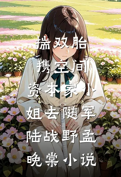 揣双胎携空间，资本家小姐去随军陆战野孟晚棠小说