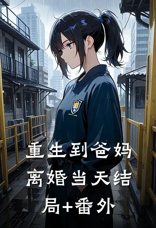 重生到爸妈离婚当天结局+番外