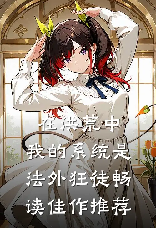 在洪荒中，我的系统是法外狂徒畅读佳作推荐