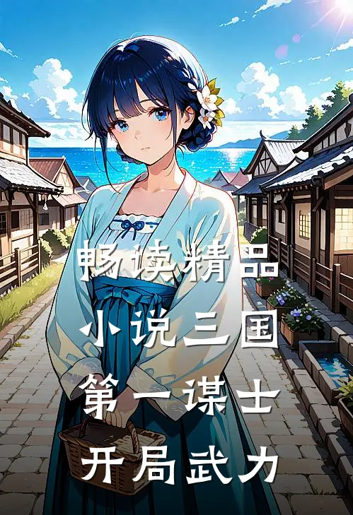 畅读精品小说三国：第一谋士，开局武力