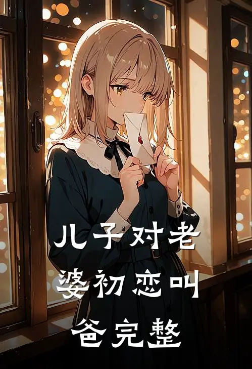 儿子对老婆初恋叫爸完整