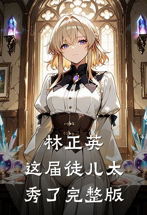 林正英：这届徒儿太秀了完整版
