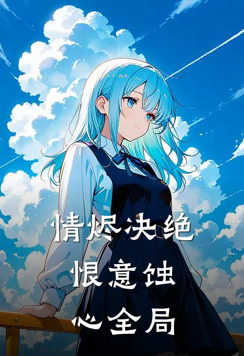 情烬决绝，恨意蚀心全局