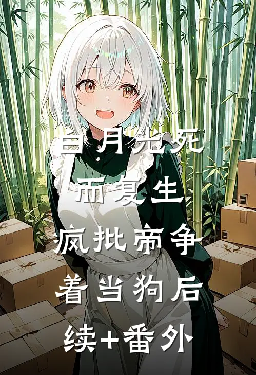 白月光死而复生，疯批帝争着当狗后续+番外