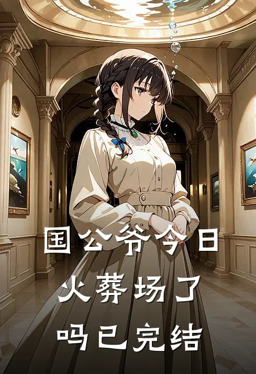 国公爷今日火葬场了吗已完结