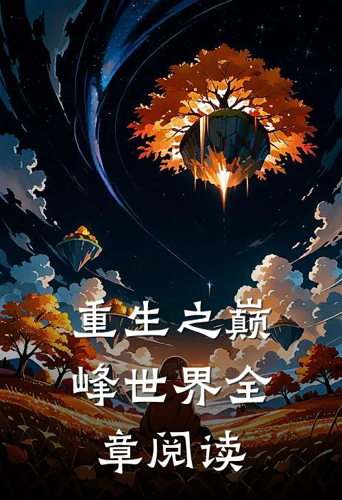 重生之巅峰世界全章阅读