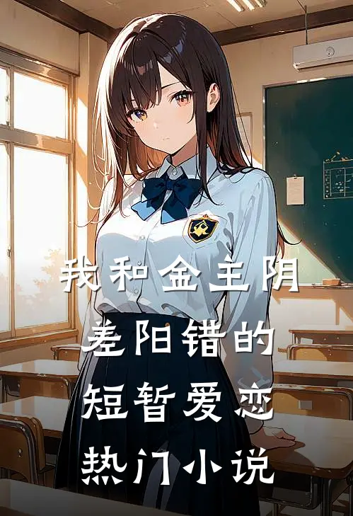 我和金主阴差阳错的短暂爱恋热门小说