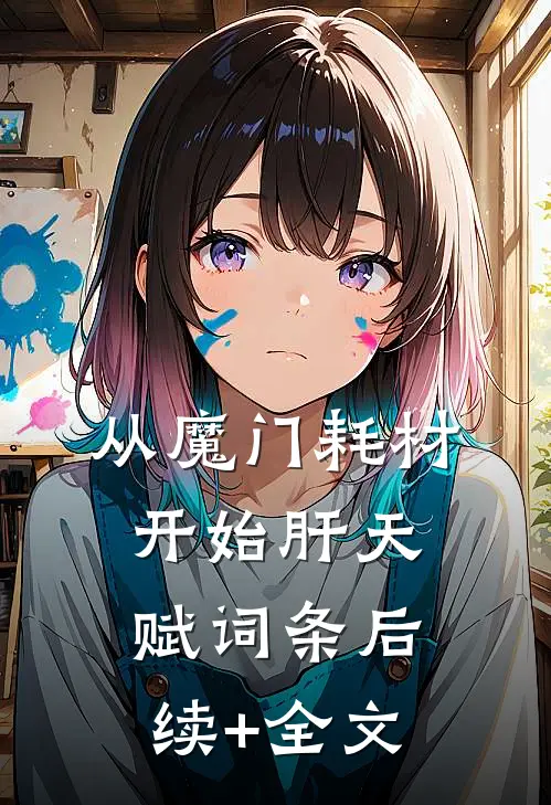 从魔门耗材开始肝天赋词条后续+全文