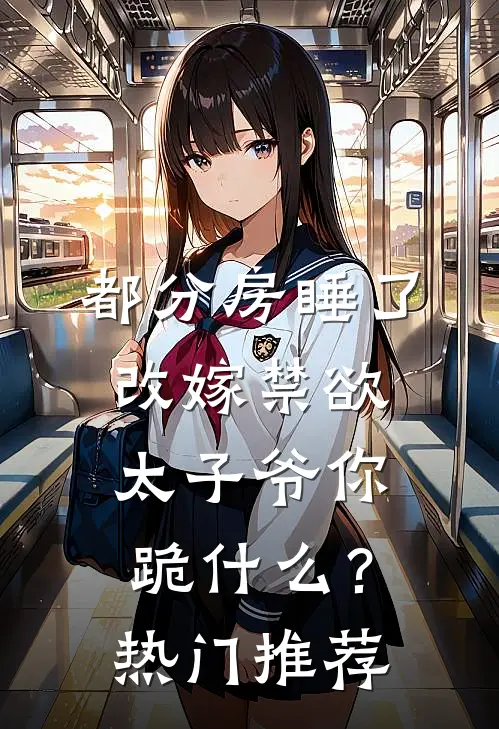 都分房睡了，改嫁禁欲太子爷你跪什么？热门推荐