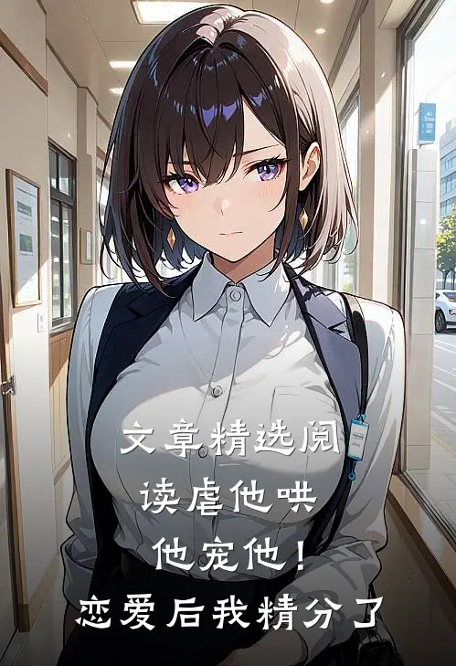 文章精选阅读虐他哄他宠他！恋爱后我精分了