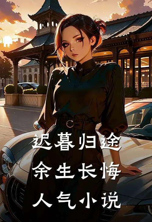 迟暮归途，余生长悔人气小说