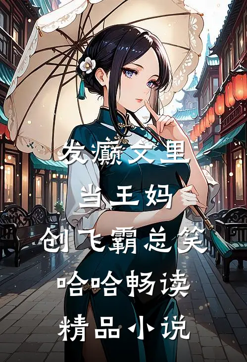 发癫文里当王妈，创飞霸总笑哈哈畅读精品小说