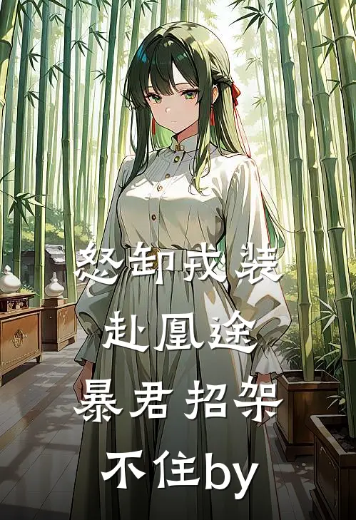 怒卸戎装赴凰途，暴君招架不住by